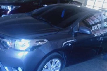Like new Toyota Vios for sale