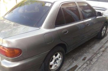 1996 Mitsubishi Lancer for sale