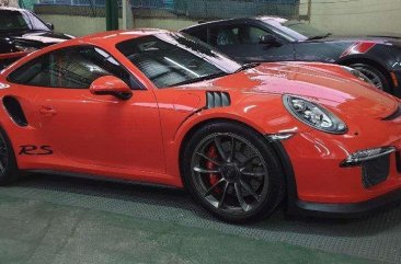 2018 Porsche GT3 for sale