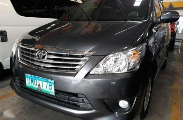 2014 Toyota Innova for sale