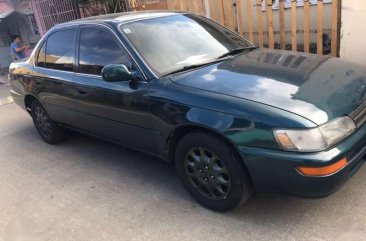 Toyota Corolla 1994 for sale