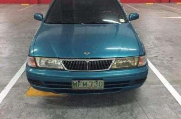 1999 Nissan Sentra for sale