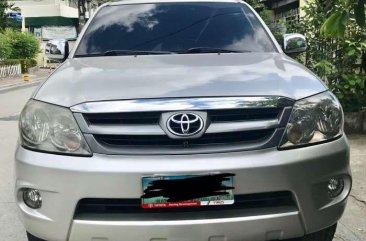 Toyota Fortuner 2006 for sale