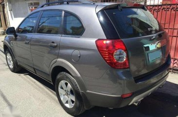 Chevrolet Captiva 2009 for sale