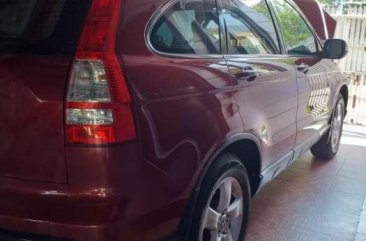 Honda Cr-V 2007 for sale