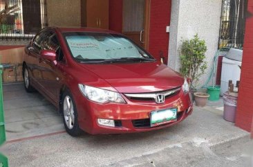 Honda Civic 2008 for sale