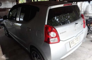 Suzuki Celerio 2011 for sale