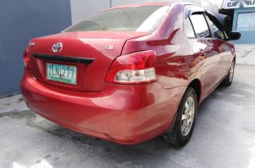 Toyota Vios 2007 for sale