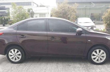 2017 Toyota Vios for sale