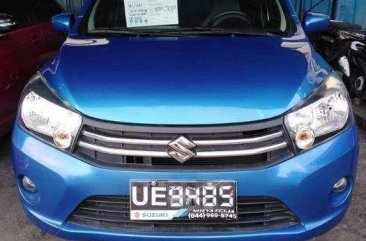 2017 Suzuki Celerio for sale