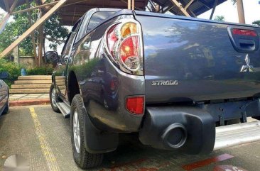 2012 Mitsubishi Strada for sale