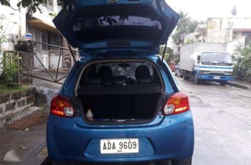 2015 Mitsubishi Mirage for sale