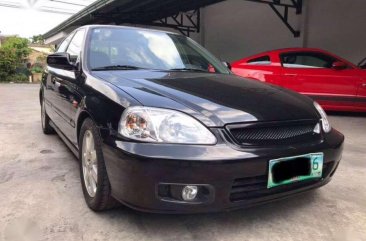 2000 Honda Civic for sale