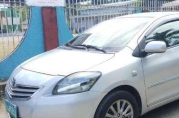 2013 Toyota Vios for sale