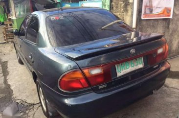 Mazda 323 1997 For Sale 