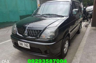 2007 Mitsubishi Adventure for sale