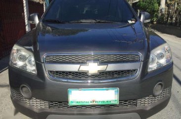 Chevrolet Captiva 2009 for sale