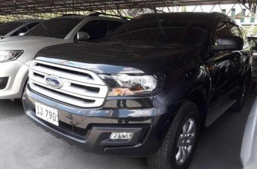 2016 Ford Everest for sale