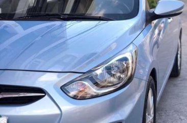 2014 Hyundai Accent for sale