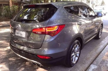 2016 Hyundai Santa Fe for sale