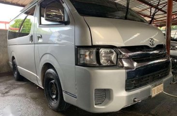 2016 Toyota Hiace for sale