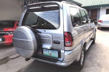 2010 Isuzu Sportivo for sale