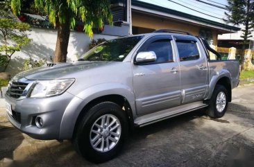 2015 Toyota Hilux for sale