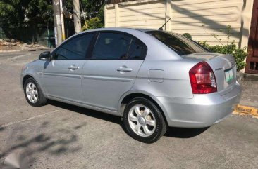 2007 Hyundai Accent for sale