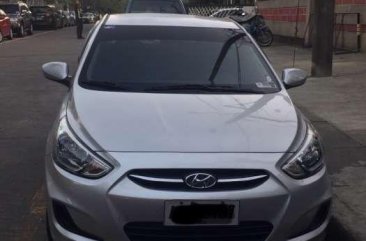 2015 Hyundai Accent for sale