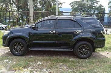 Toyota Fortuner 2016 for sale