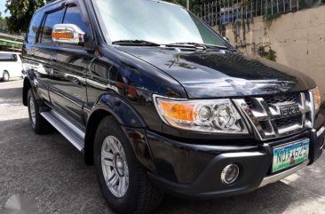 Isuzu Sportivo 2010 for sale