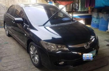 2010 Honda Civic for sale