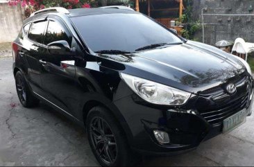 Hyundai Tucson 2011 for sale