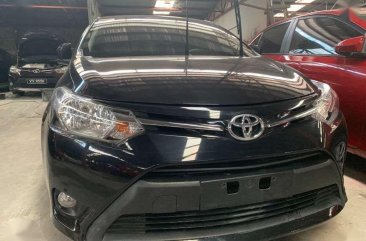 TOYOTA VIOS 2017 FOR SALE