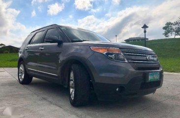 Ford Explorer 2012 for sale