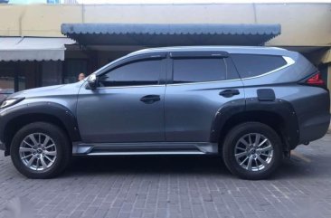 2016 Mitsubishi Montero for sale