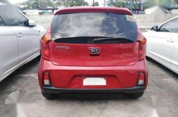 2016 Kia Picanto for sale