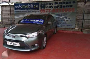 2017 Toyota Vios for sale