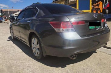 2010 Honda Accord for sale