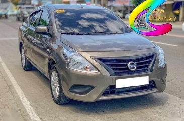 Nissan Almera 2017 for sale