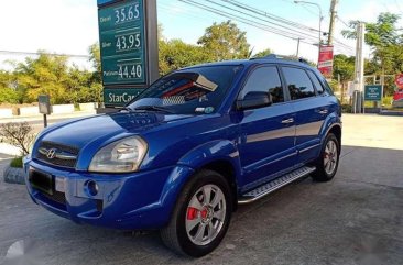 2008 Hyundai Tucson for sale