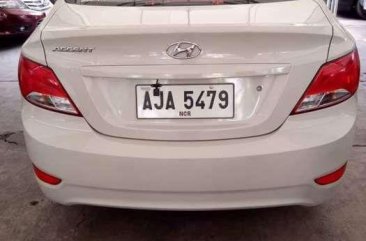 2015 Hyundai Accent for sale