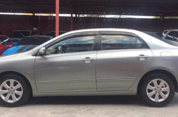 2009 Toyota Corolla Altis for sale