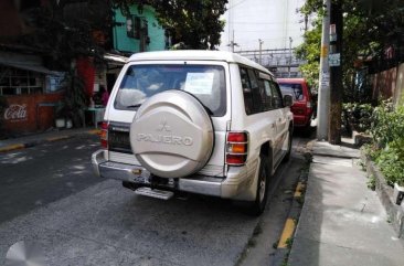 Mitsubishi Pajero 2003 for sale