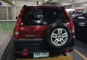 Like New Honda Cr-V for sale