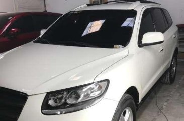 Hyundai Santa Fe 2007 for sale