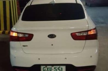 Kia Rio 2012 for sale