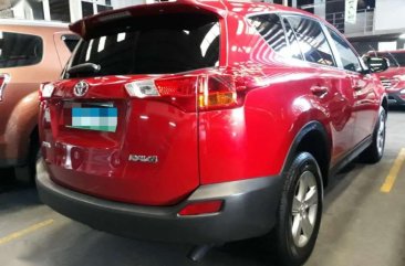 2014 Toyota Rav4 for sale