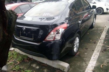 2017 Nissan Almera for sale