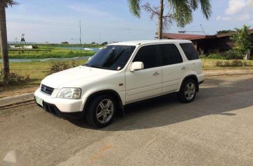 2001 Honda CRV for sale